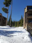Ski In/Ski Out, 3 BR/3BA  Condo, Hot Tub, Fireplace in Big Sky Mountain Village