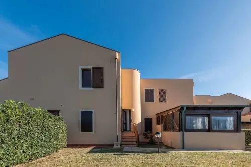 A Few Steps la Pelosa Beach Hotels in Stintino