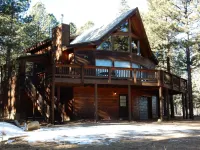 New Deck with Upgrades to the Exterior!  Check Out Summer Specials!!