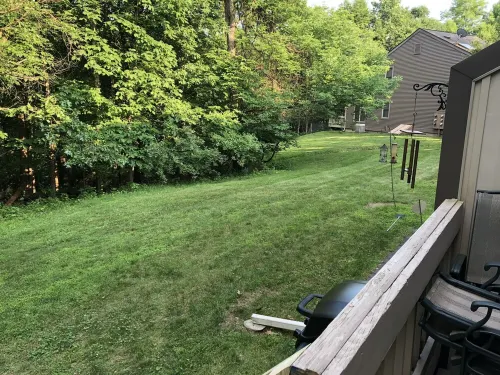 Whitetail Retreat-Hiking, Biking & River Adventure