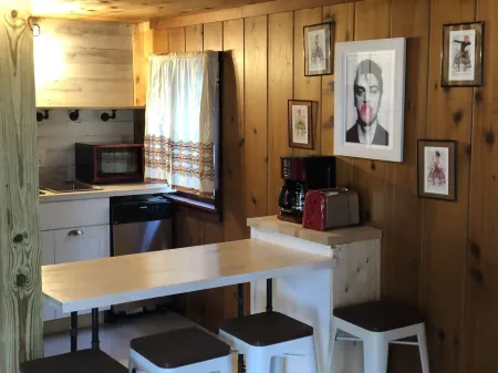 Terrific Mid Century Cottage