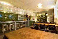Mayfair Hotel Tunneln Hotels in Malmo