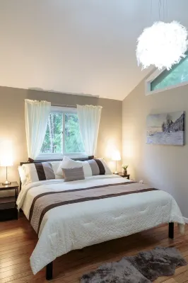 *Dream Lodge* Upscale Family Getaway!