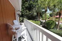 Aah!!! Poppy's Paradise