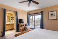 Beautiful Santa Fe Home, Golfer's & Hiker's paradise, 20 minute drive from UofA.