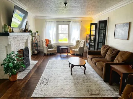 Historic & Family Owned