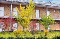 Prima Inn Hotel & Hof Neuruppin Hotels near Fontane-Geburtshaus