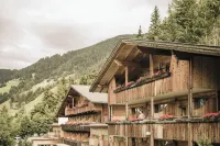 Naturhotel Leitlhof Hotels in San Candido