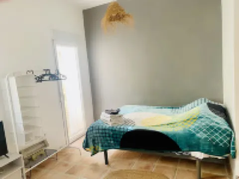 Apartment Tequila, City Center Studio Apartment