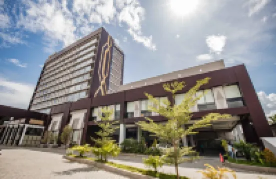 Hotel Suni Abepura Hotels in 