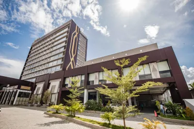 Hotel Suni Abepura