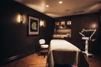 Los Angeles Athletic Club - Spa