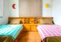 The Osaka House Villa Kota Bunga by Citrus House
