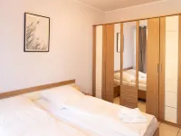 Südwind App. 9 Hotels in Zempin