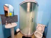 Hotel Komfort - Wi-Fi