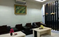 Hotel Aramas