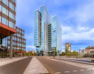 PLAZA Premium Almere Hotels near Foot Locker