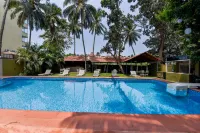 Rosa Bella Resort - de playa