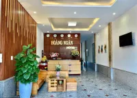 Hoang Ngan Hotel Phu Yen - Pet friendly