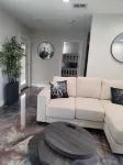Riverfront Retreat! Sleeps 5