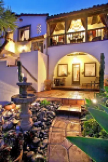 Dana Point Spanish Revival STR14-0220