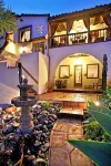 Dana Point Spanish Revival STR14-0220 Hotels near The Pilgrim