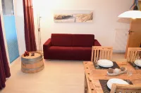 Apartment Gaffelschoner