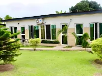 The Residence Apartments Hotels near 9Mobile Medium Experience Centre