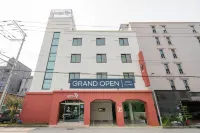 Chuncheon Hotel 77