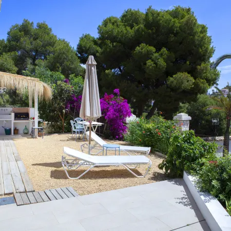 Cala Advocat