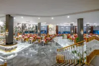 Seaphoria Beach Resort - Bjergudsigt