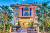 Stella Hotel&Spa All Inclusive Hotels in Camyuva