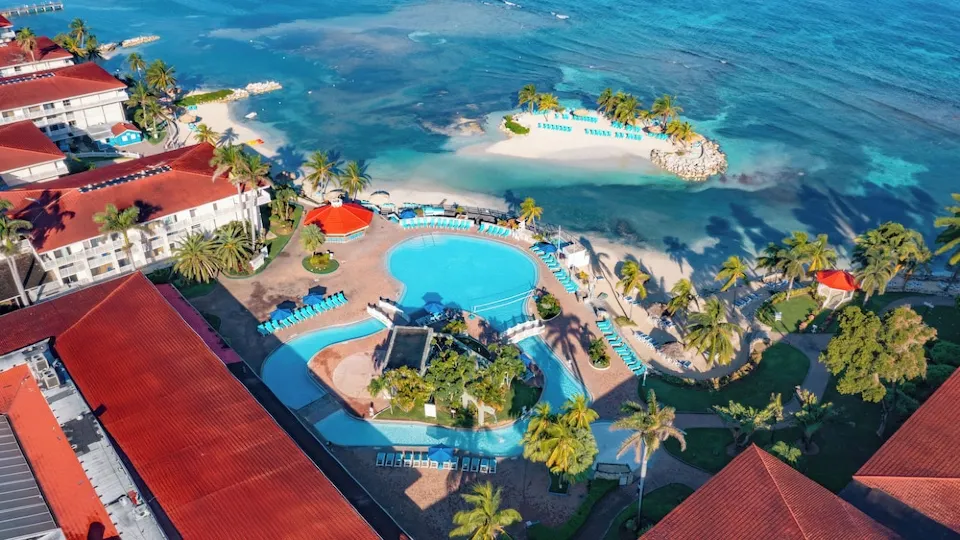 Catalonia Montego Bay - All Inclusive