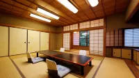 Sanpeiso Hotels near Hihokan - Adult Museum Atami