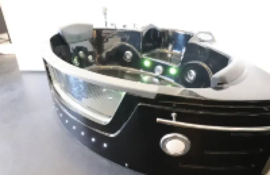 Black&White Otranto Suite