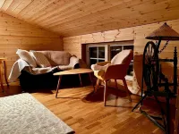 Cozy Ockelbo Retreat with Sauna & Stunning Nature Views Hotels in Ockelbo