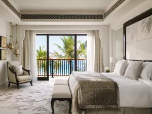 One&Only the Palm