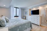 Jaw-Dropping View @ Sea Colony Oceanfront 3 BR Condo with 5 Star Renovation!!