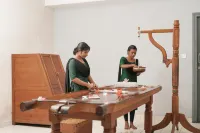 Eastend Munnar - spa