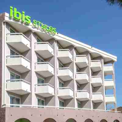ibis Styles Fréjus Saint-Raphaël Hotel Exterior