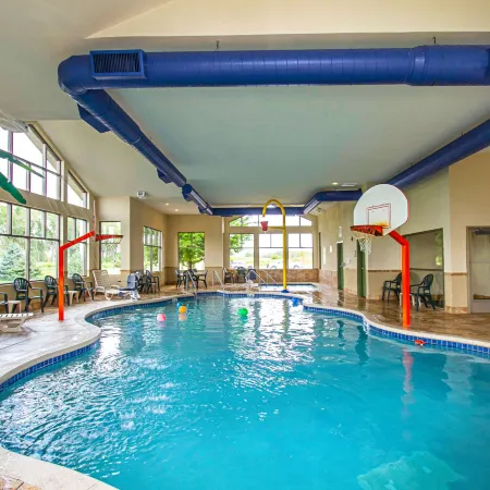 MainStay Suites Madison - Monona