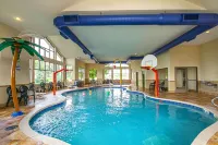 MainStay Suites Madison - Monona Hotels in Monona