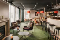 Scandic Gardermoen Hotel a Ullensaker