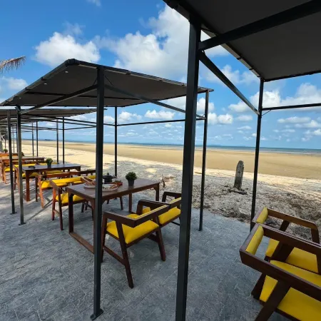 De Mer Resort Rayong
