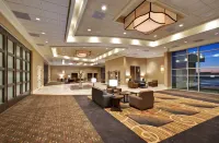 Hampton Inn & Suites Aberdeen Hotels in Aberdeen