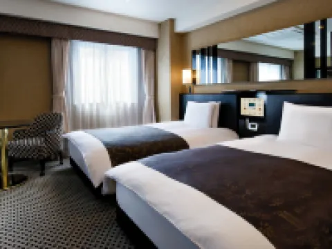 APA Hotel Saitama Higashi-Matsuyama Ekimae Hotels in Higashimatsuyama