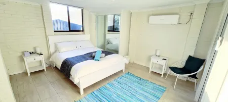 Pet Friendly, close to beach