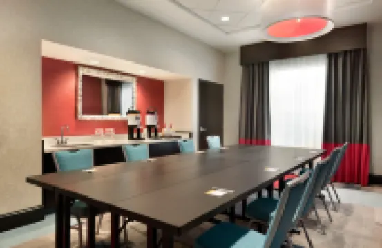 Hampton Inn Spring Hill