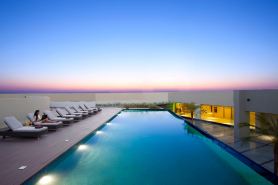 波泰爾萬怡酒店