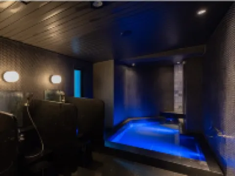 Imabari Station Hotel